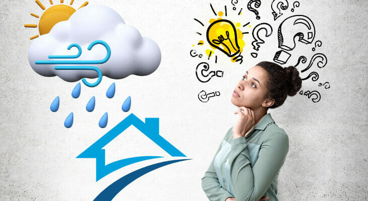 Каким образом должно оплачивать ремонт крыши в Израиле