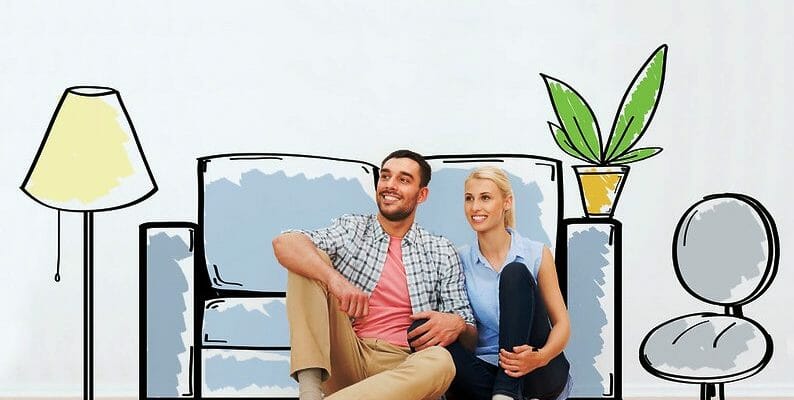 Планируем капитальный ремонт — часть первая