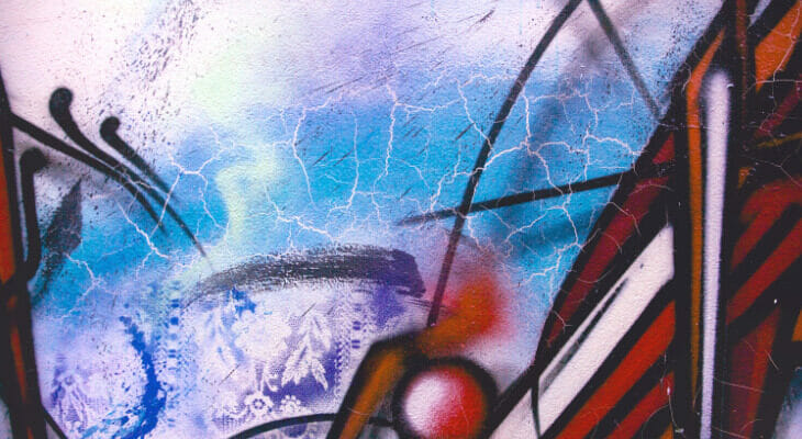 Аэрография в Израиле