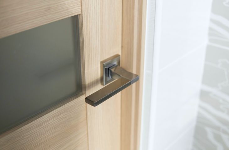 ДВЕРИ В ИЗРАИЛЕ