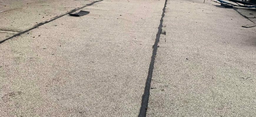 Наиболее частые причины протечки крыши