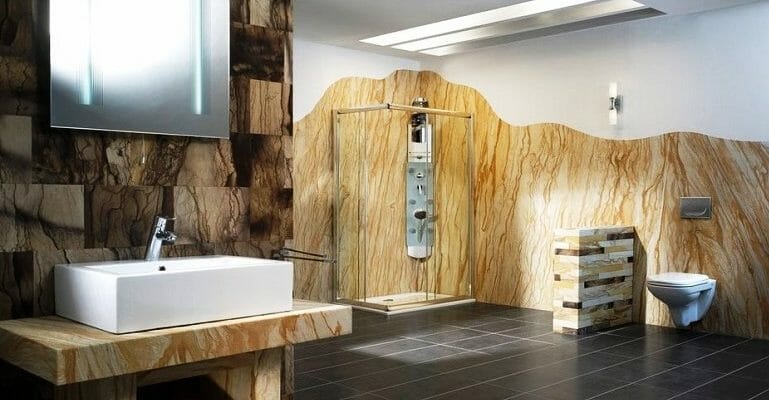 Гибкий камень – новые технологии в Израиле