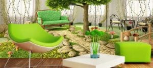 3d обои в Израиле