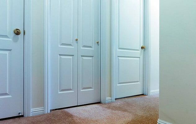 Межкомнатные двери в Израиле