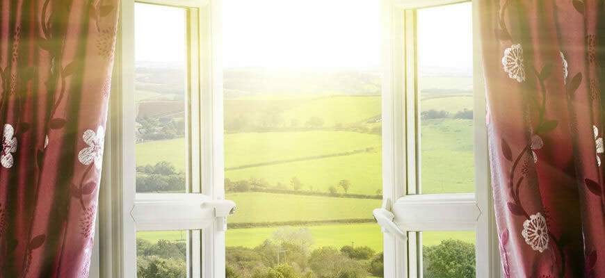 Окна из ПВХ — полезная информация и советы