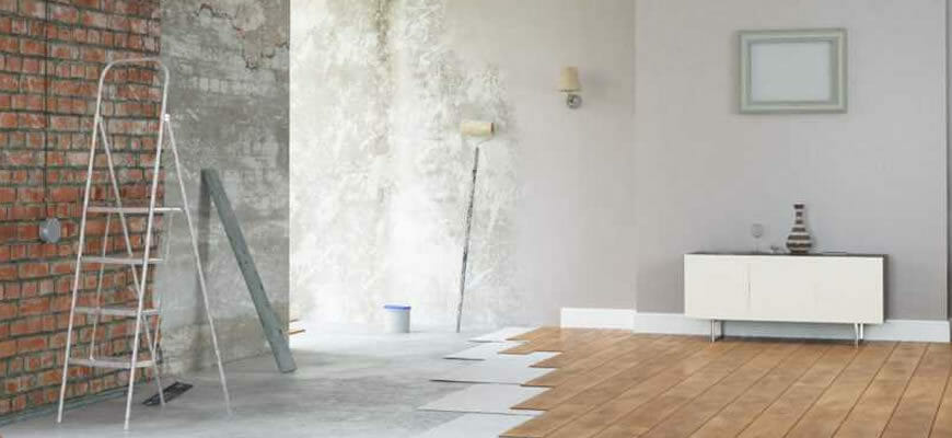 ремонт в Израиле