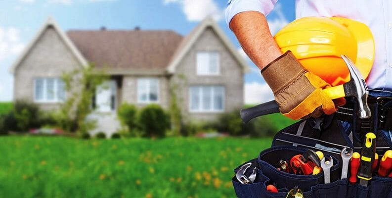 VIP-услуги по техническому содержанию квартир, частных домов и другой недвижимости в Израиле