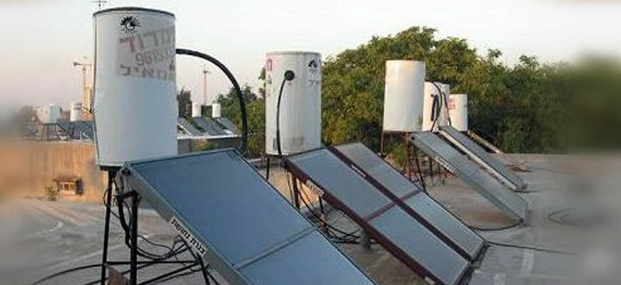 бойлер проблемы в электрике