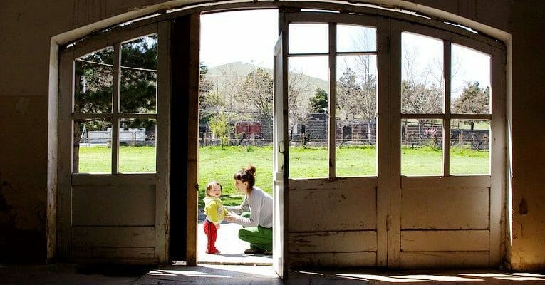 двери-в-детскую-комнату