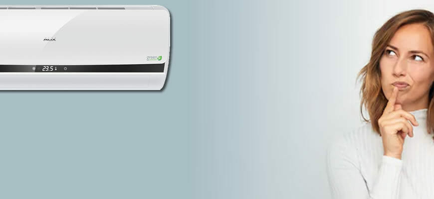 почему не работает кондиционер