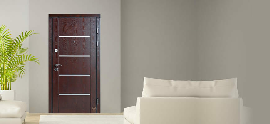 полимерные двери в израиле