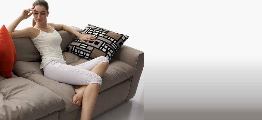 Просел диван