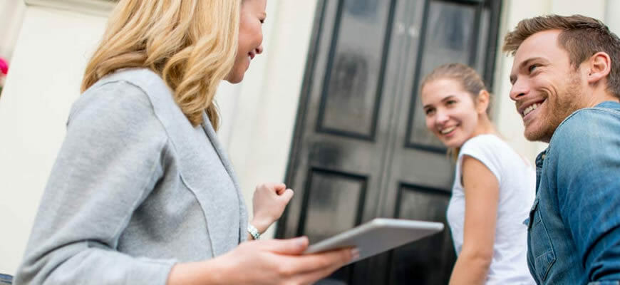 Шесть причин почему в Израиле стоит снимать квартиру через риэлтора