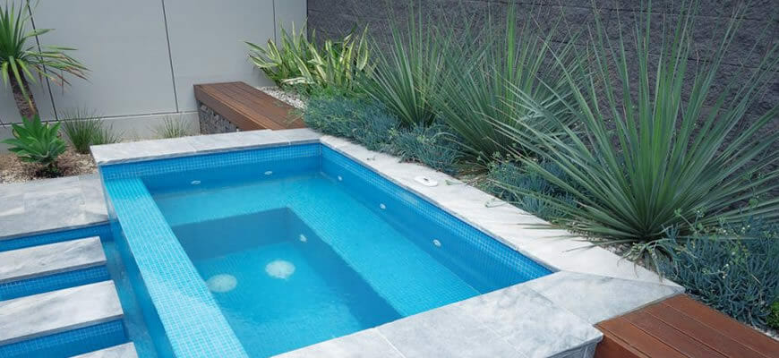 строительство, ремонт и обслуживание бассейнов в Израиле