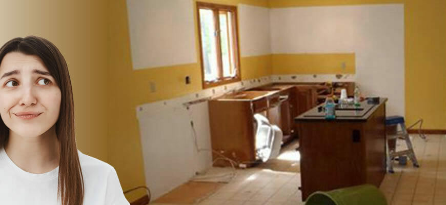 То, о чем не говорят продавцы кухонь