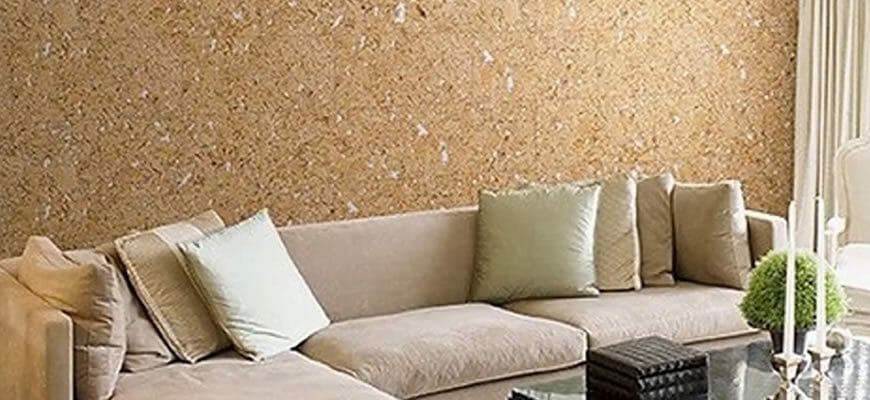 Звукоизоляционные обои в Израиле