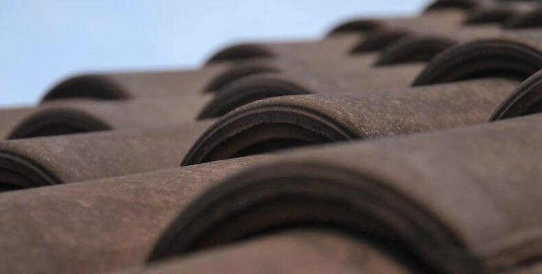 Наиболее частые проблемы черепичных крыш