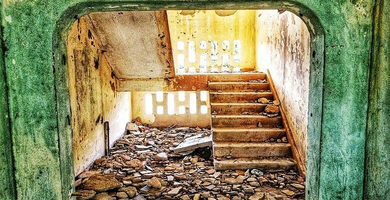 Неочевидные причины необходимости ремонта