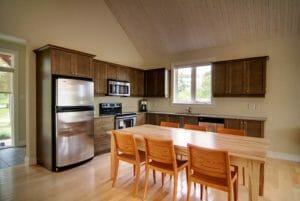 Изготовление кухонь: современные технологии