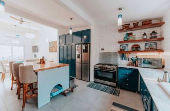 Кухни на заказ в Израиле