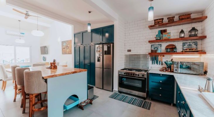 Кухни на заказ в Израиле