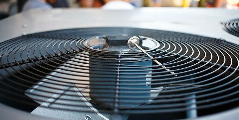 Интересно о кондиционерах