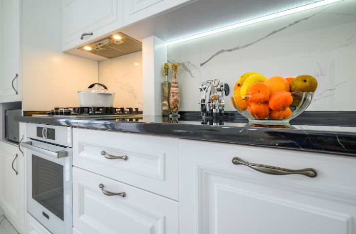 Заказать кухню. Израиль.