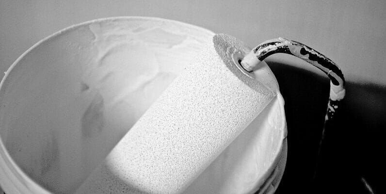 Покраска квартир в Израиле. Готовимся к косметическому ремонту!