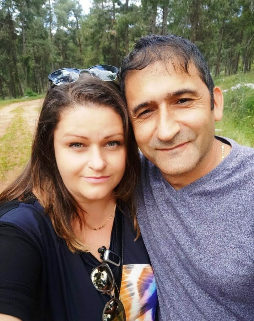 уборка-израиль