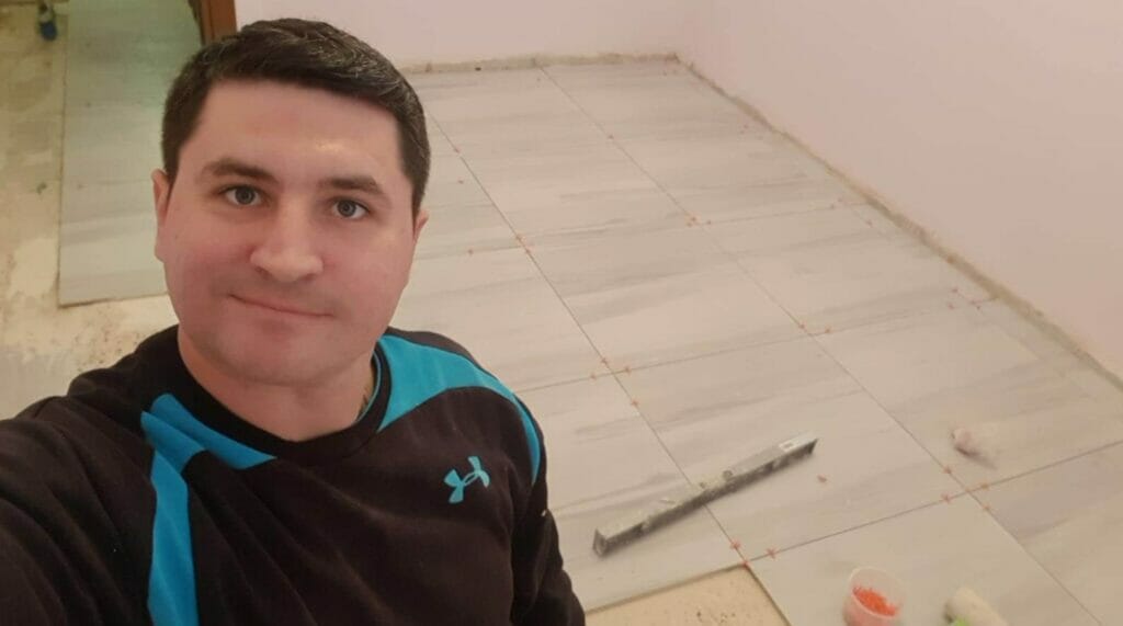 покраска квартиры в израиле