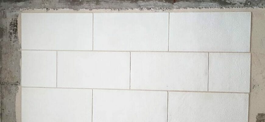 Легкий камень из Израиля: идеальная отделка