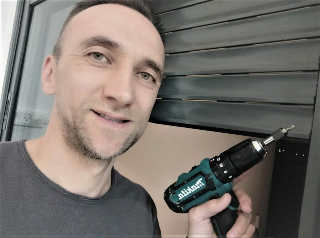 Мастер на час в районе Нетании, Хадеры, Кейсарии и Хариша. Мелкий ремонт по приемлемым ценам!