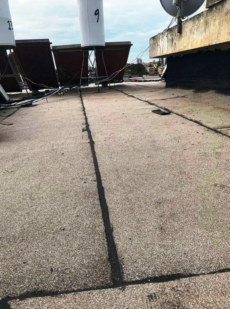 Рубероид: о чем вам никогда не говорили?