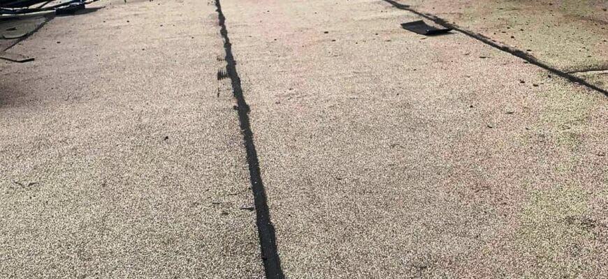 Рубероид: о чем вам никогда не говорили?