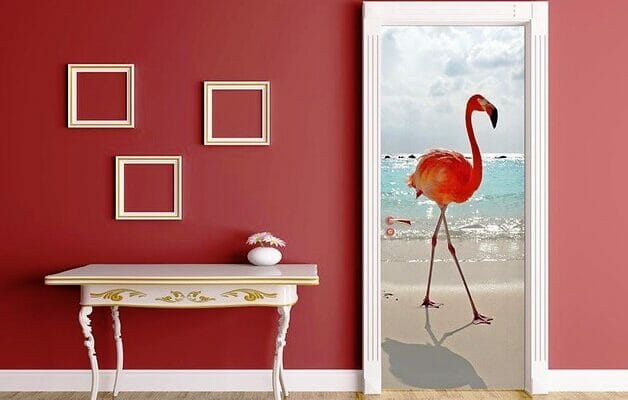 Декор стен в Израиле: обзор материалов