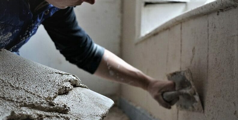 Что нужно знать о штукатурке в Израиле