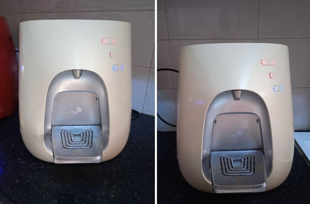 Все за и против «Тами 4». Пьем чистую воду в Израиле.