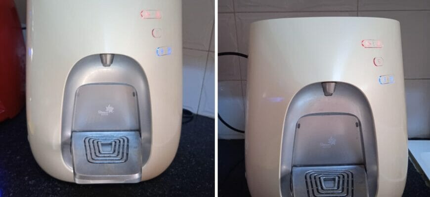 Все за и против «Тами 4». Пьем чистую воду в Израиле.