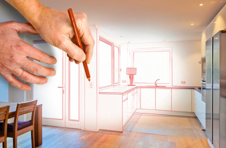 Ремонт квартир в Израиле