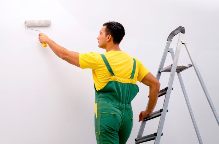 Малярные работы