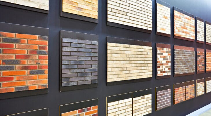 Декоративные панели на стену в Израиле: современные тренды