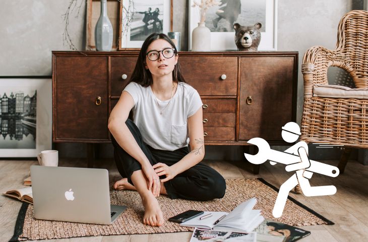 Ремонт мебели