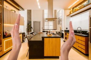 Заказные кухни