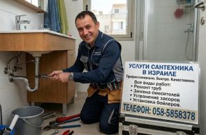 Гофра для унитаза
