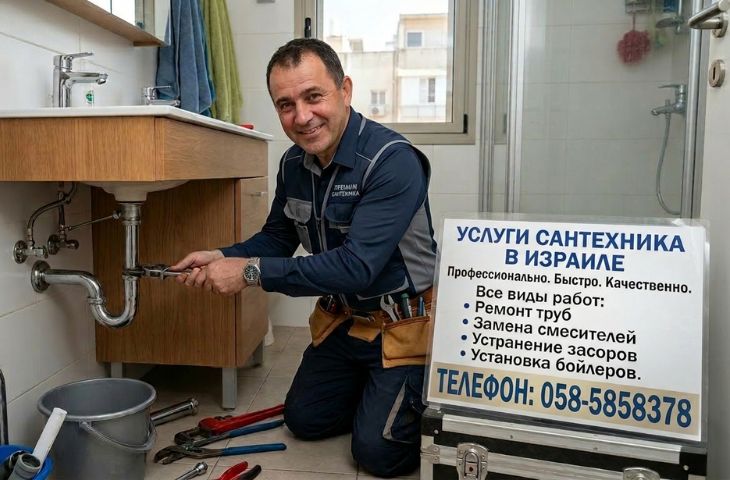 Гофра для унитаза