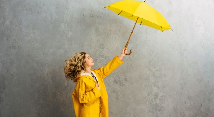 Гидроизоляция стен или крыши делаем правильный выбор